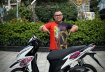 Click 2014 Ver Kiểng