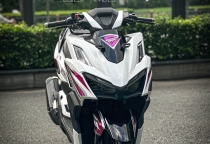 Vario 160 Bạch Công Tử