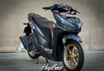 Vario Ver 2020-21