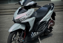Vario 2017 Full Option