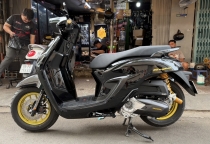 Stylo   Dọn đơn gian