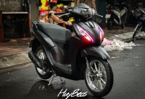 Vision 2023 Ver Tinh Tế