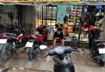 LẮP RÁP TRỰC TIẾP TẠI SHOP