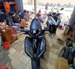 Tìm Kiếm Đồ Chơi Xe Máy Tại Quận 11? Hãy Khám Phá Minh Quân Shop!