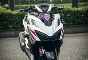 Vario 160 Bạch Công Tử