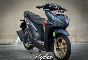Vario Ver 2020-21