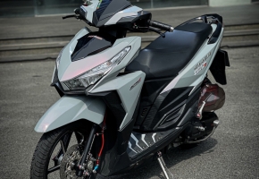 Vario 2017 Full Option