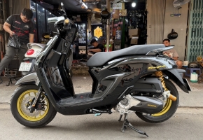 Stylo   Dọn đơn gian