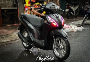 Vision 2023 Ver Tinh Tế