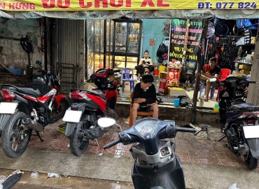 LẮP RÁP TRỰC TIẾP TẠI SHOP