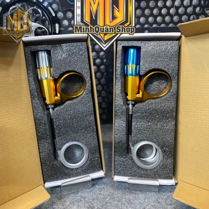 HPA dây kiểu Factory