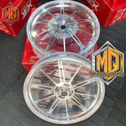 Mâm 10 Cây Crom Zin
