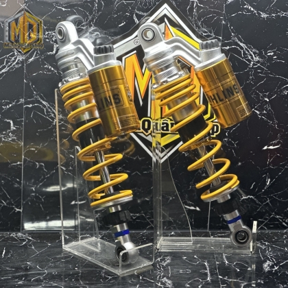 Phuộc Ohlins Mod (Wave/Dream/Future)