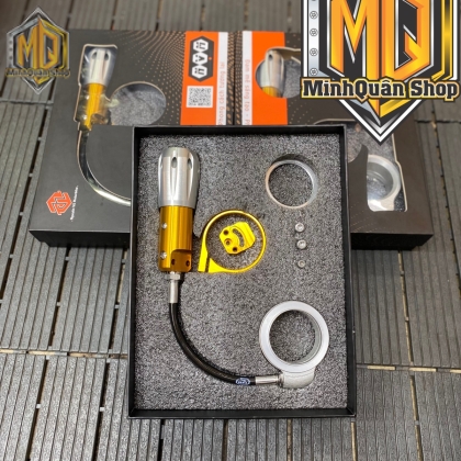 HPA Dây V2