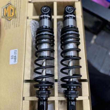 Profender Flash (Airblade)