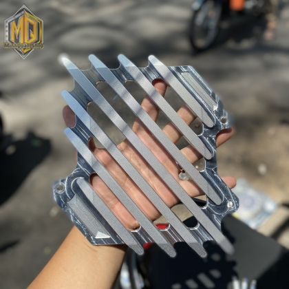 Che Két Nước CNC 2Val