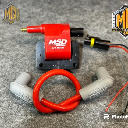 Mobin MSD 50A (Tặng Pat + Ốc)
