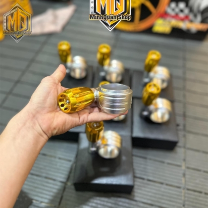 HPA Cơ Mẫu V2