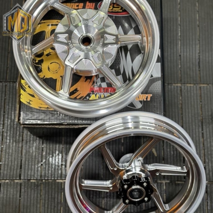 Mâm BST 6 Cây (Lead 4val)