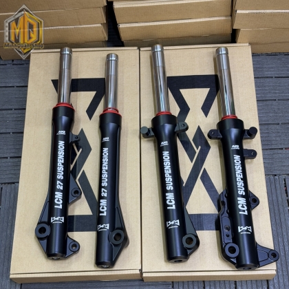 Phuộc trước LCM /vario/ab