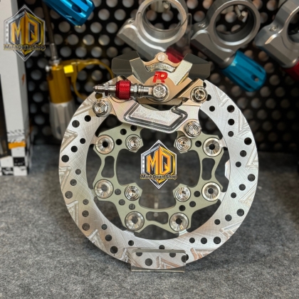Combo Heo RD Speed 2pis