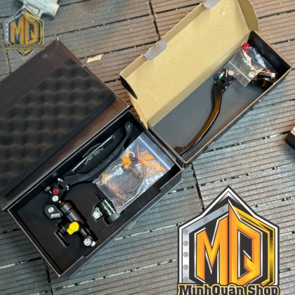 Combo Tay Smrt Mod - TWM 1:1