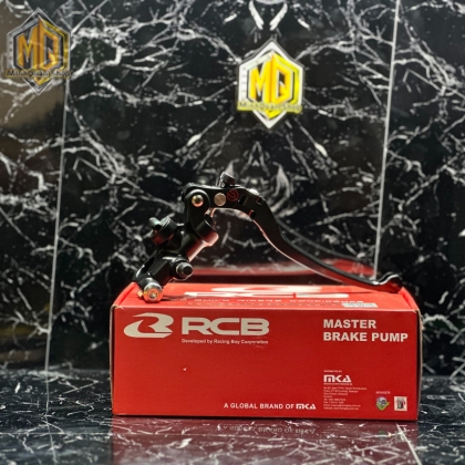 Tay Thắng RCB 14mm Mod Gãy Brembo (Phải)