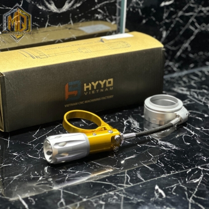HPA Dây HYYO (1 cái bên trái)