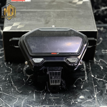 Đồng Hồ Koso Vario 2018