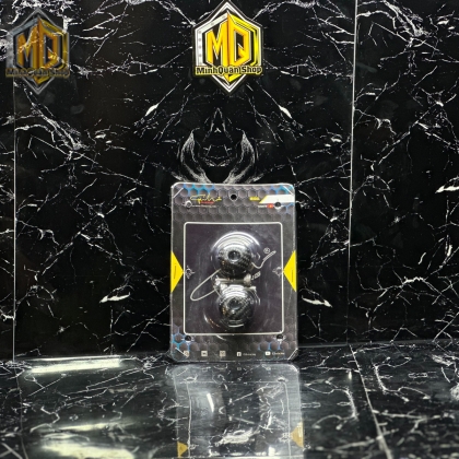 Gù GHracing Carbon (Mỏng)