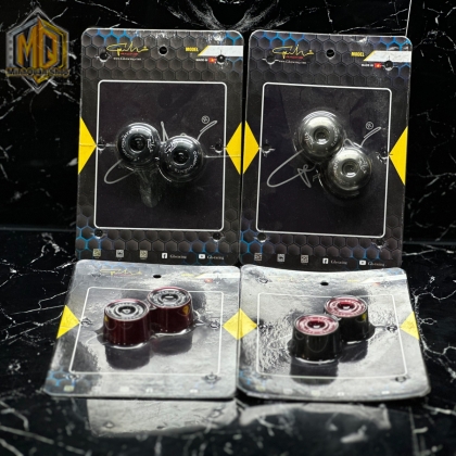 Gù GHracing Tròn 2 Mẫu