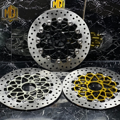 Đĩa Swit 267mm