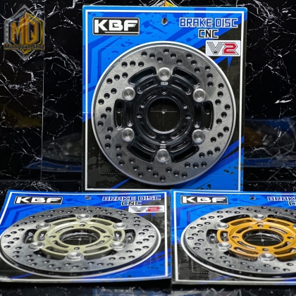 Đĩa KBF 220mm V2