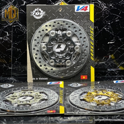 Đĩa TQ6 220mm V4