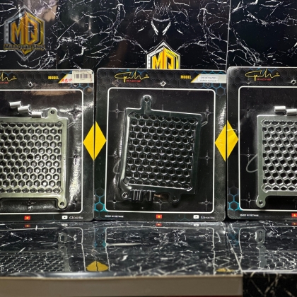Che Két Nước CNC GHracing (Vario - SHVN - AB các đời)