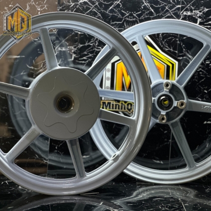 Mâm 6 Cây X1r (2 màu)