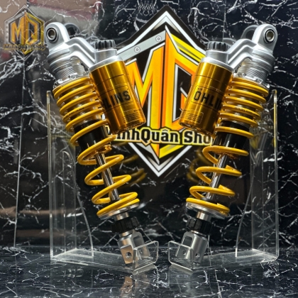 Phuộc Ohlins Mod Real 1:1 (AB)