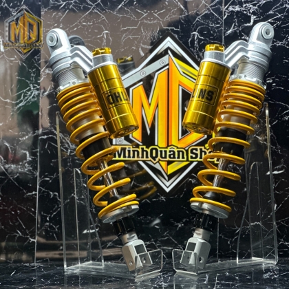 Phuộc Ohlins 1:1 SHVN 