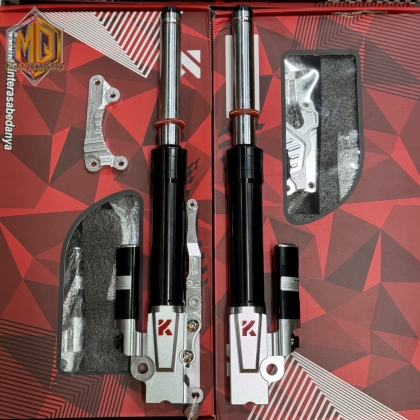 Phuộc Trước KTC