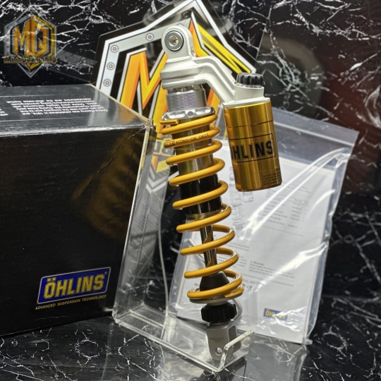 Ohlins HO231 (Vario - Click - Vision)