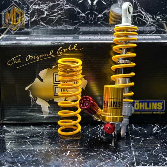Ohlins HO545 + HPA dây HYYO