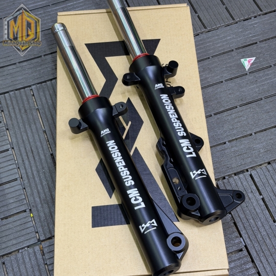 Phuộc trước LCM /vario/ab