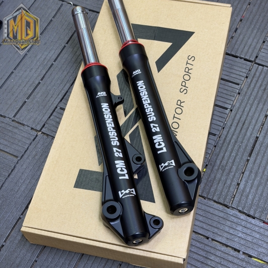 Phuộc trước LCM /vario/ab