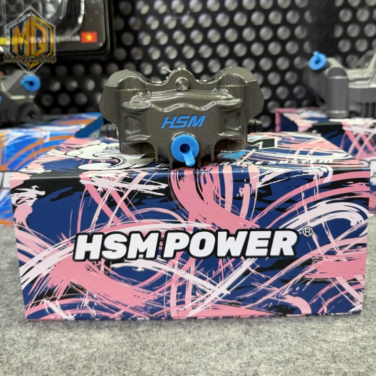 Heo moto3 hsm