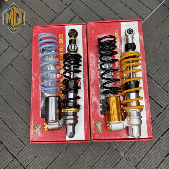 Phuộc releo bình dươi 