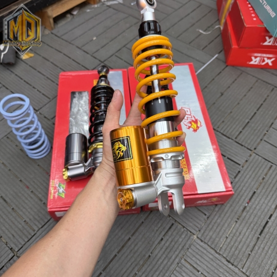 Phuộc releo bình dươi 