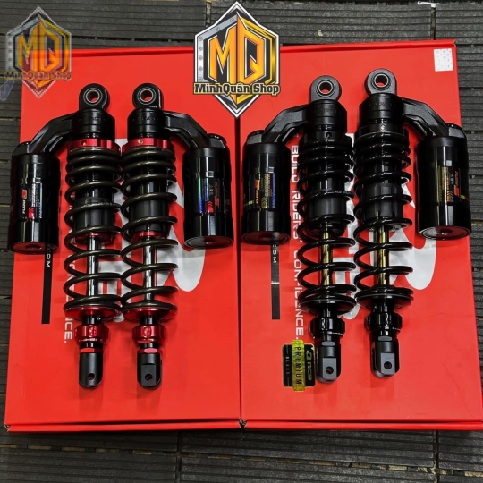 Phuộc RCB Flow-S AB