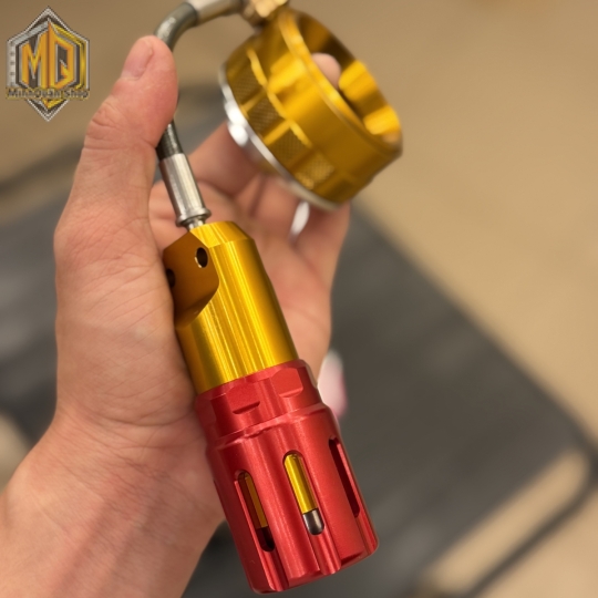 Hpa   Dây rspot mẫu ttx
