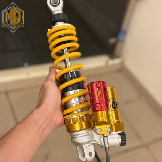 Hpa   Dây rspot mẫu ttx