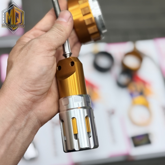 Hpa   Dây rspot mẫu ttx